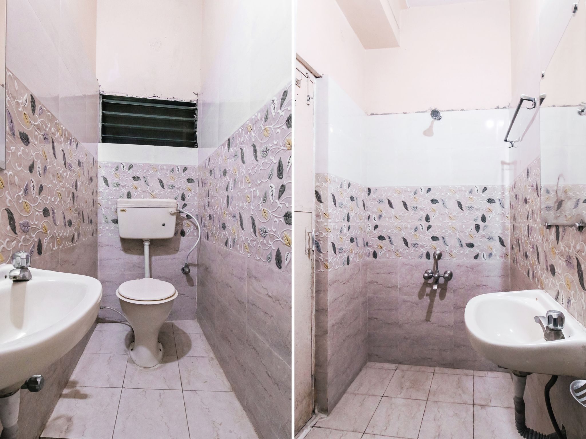 Standard AC Room