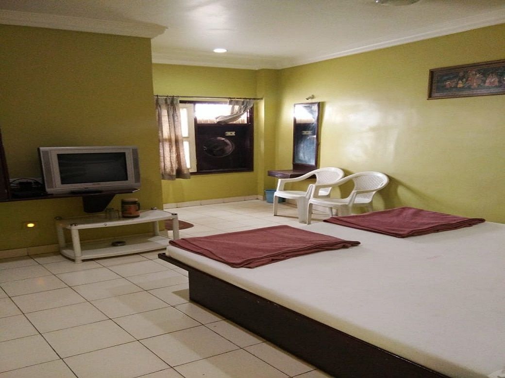 Hotel Okasu BUDGET AC 5