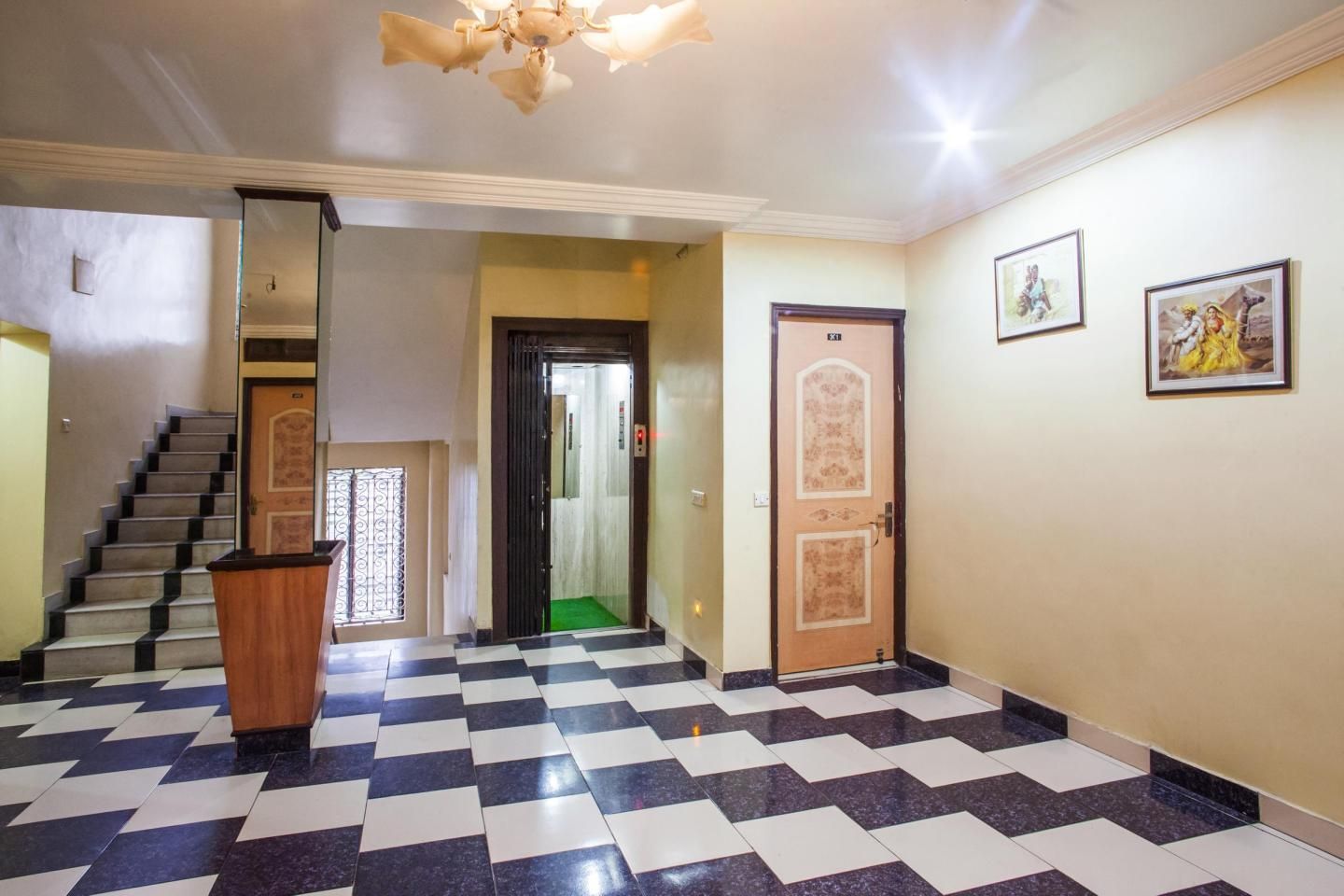 undefined Hotel Okasu 3
