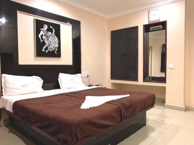 Hotel Okasu BUDGET AC 3