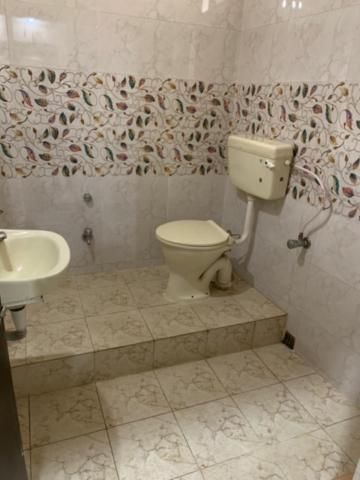 Standard AC Room