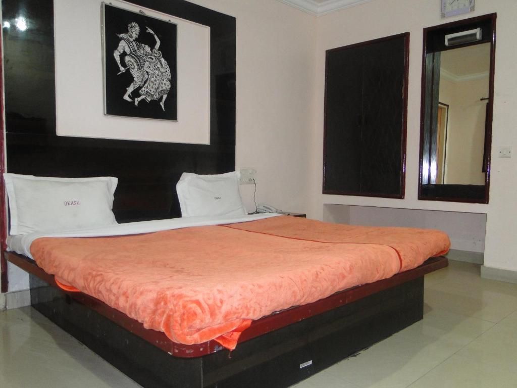 Standard AC Room