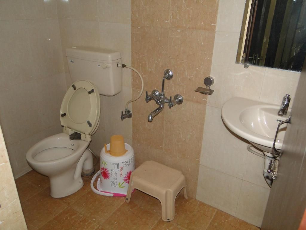 Standard AC Room