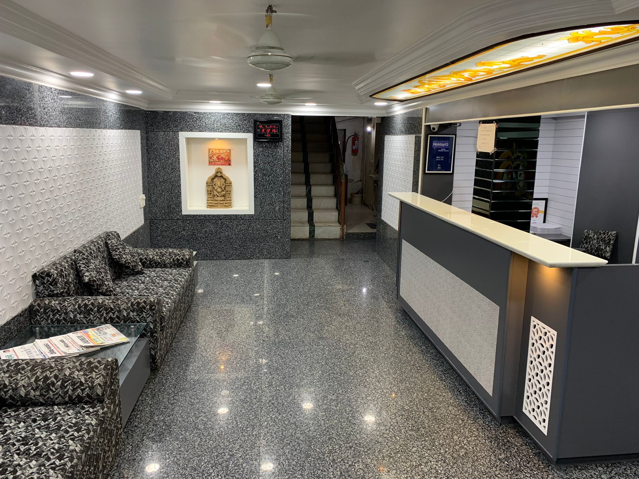 undefined Hotel Okasu 2
