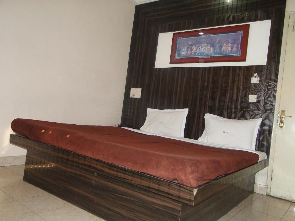 Standard AC Room
