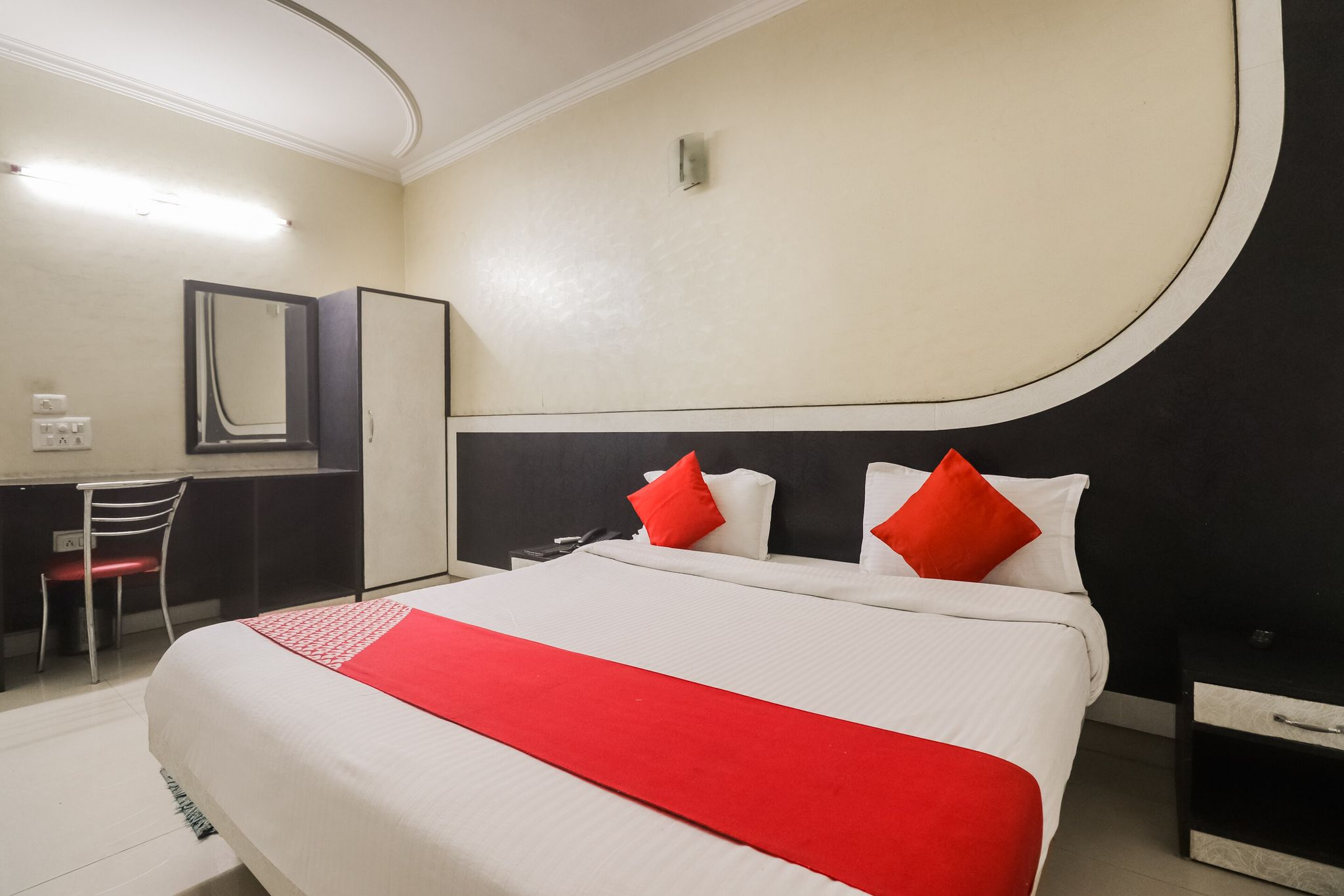 Hotel O Global Radiance Classic 12