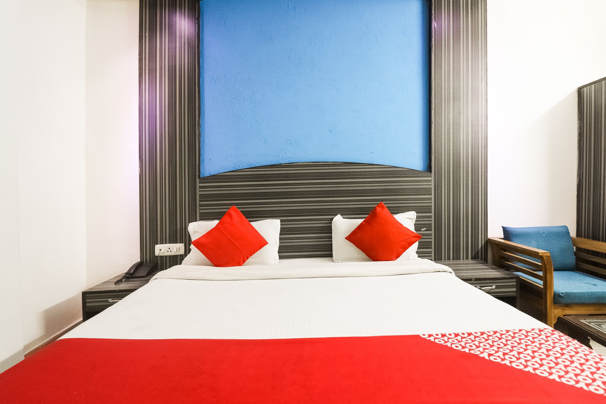 Hotel O Global Radiance Classic 10