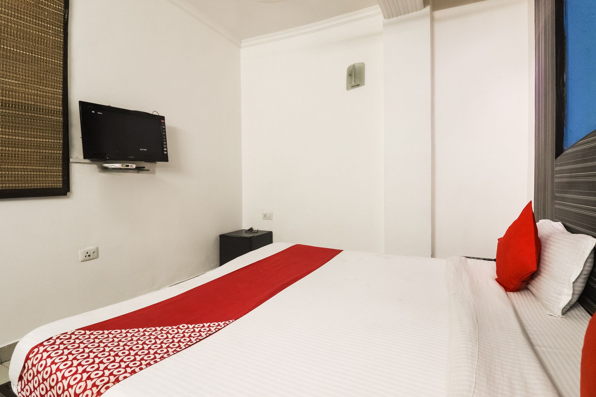 Hotel O Global Radiance Classic 3