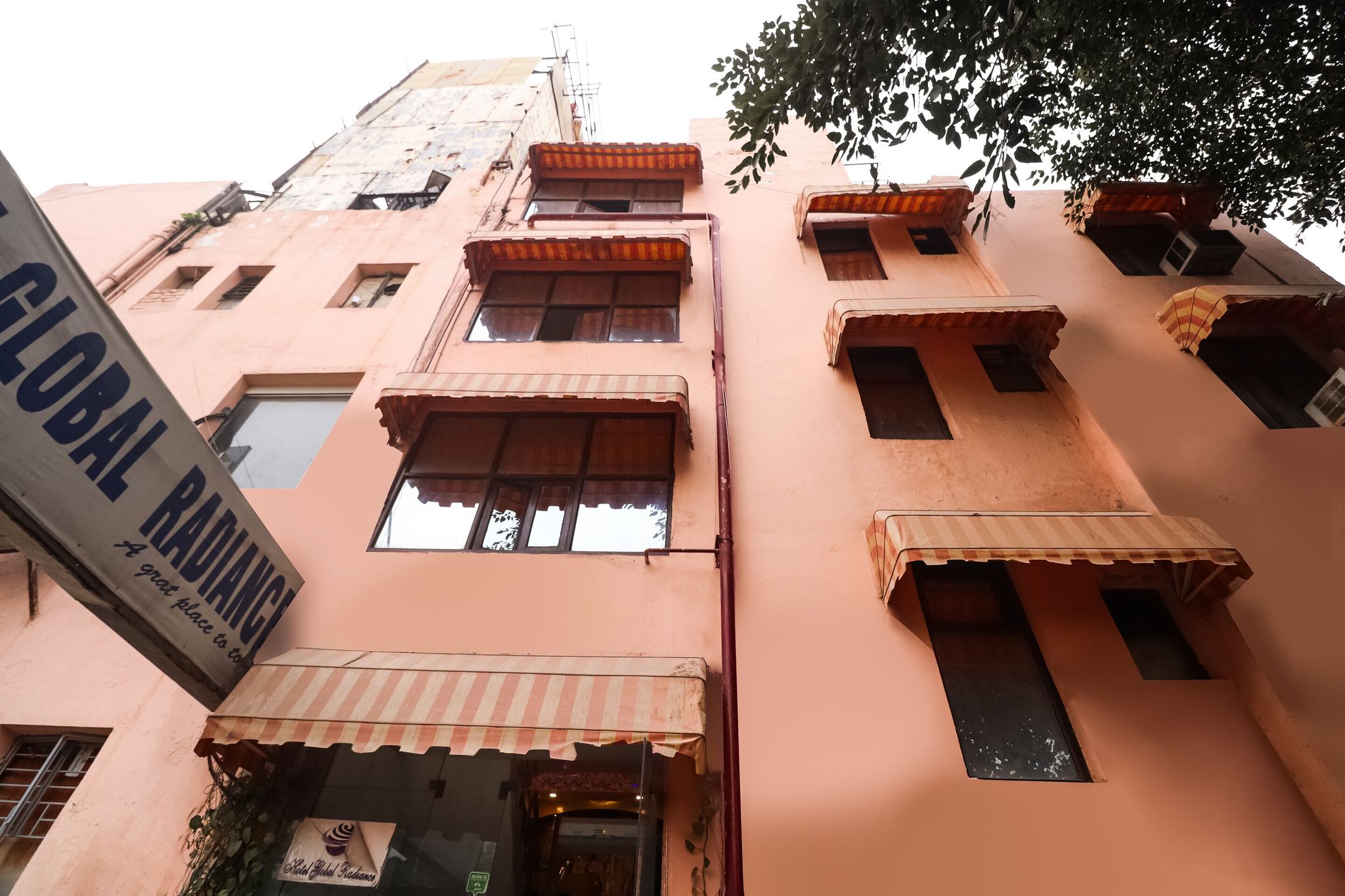 Hotel O Global Radiance