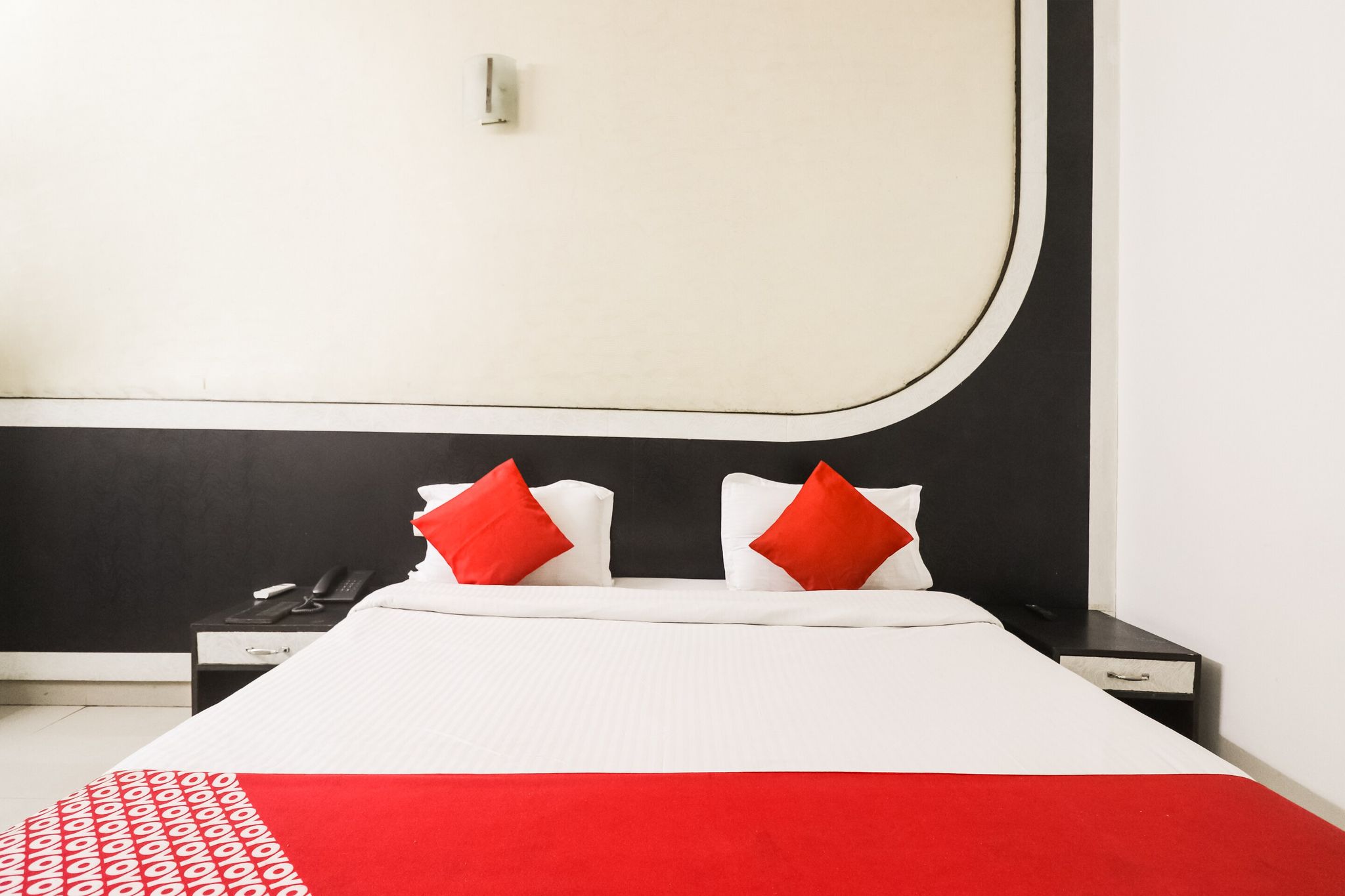 Hotel O Global Radiance Classic 9