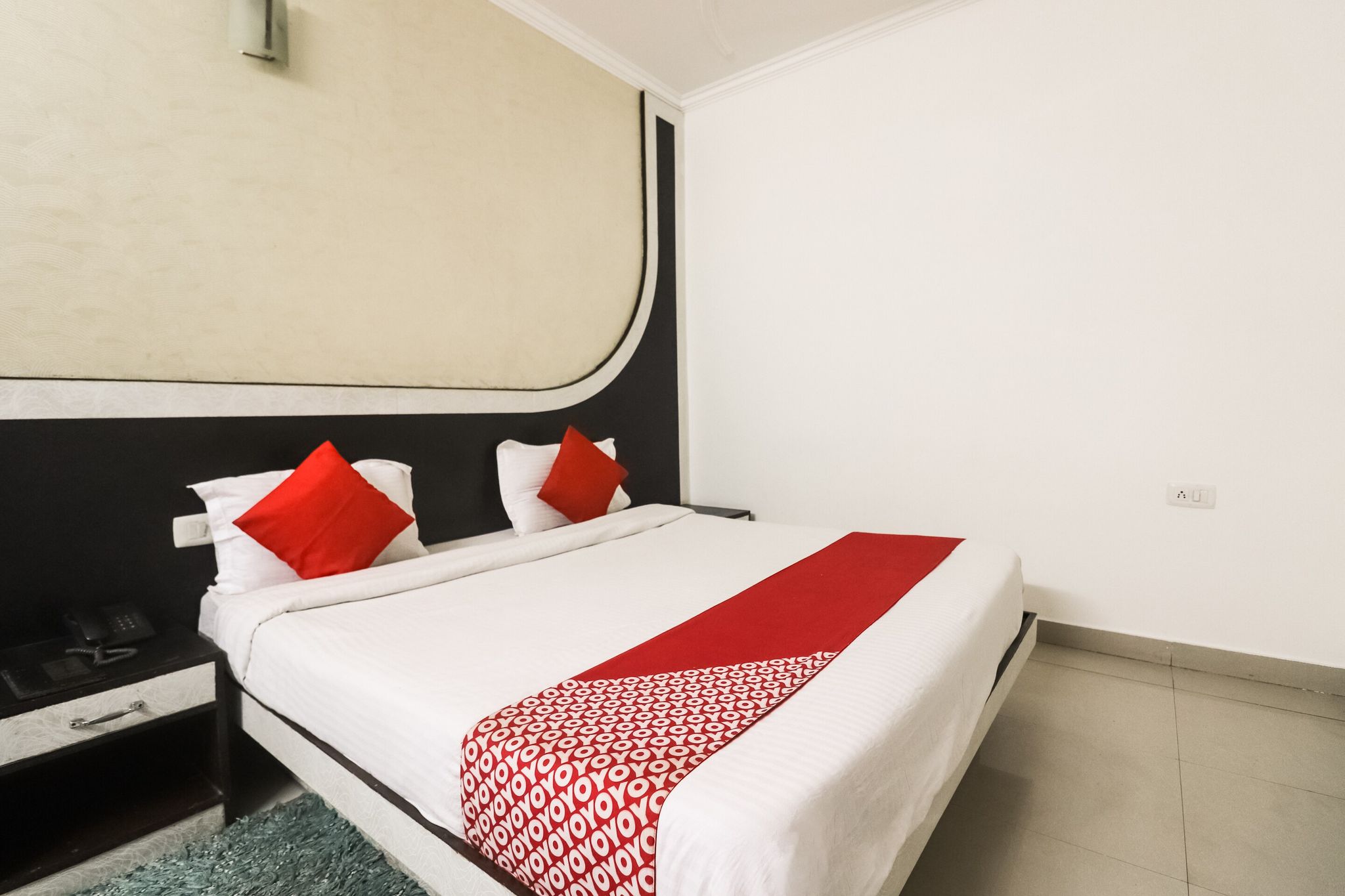 Hotel O Global Radiance Classic 13