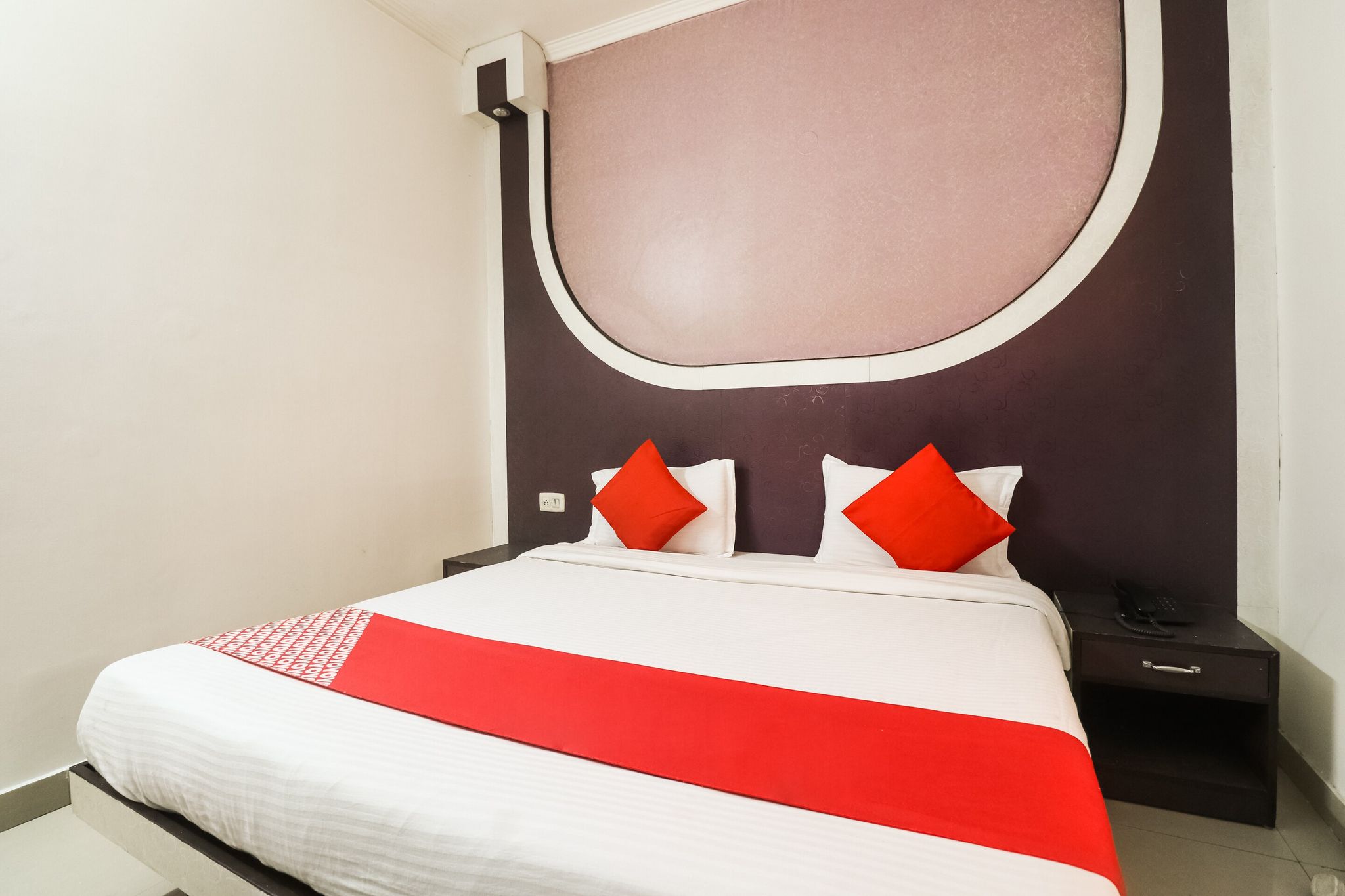 Hotel O Global Radiance Classic 8