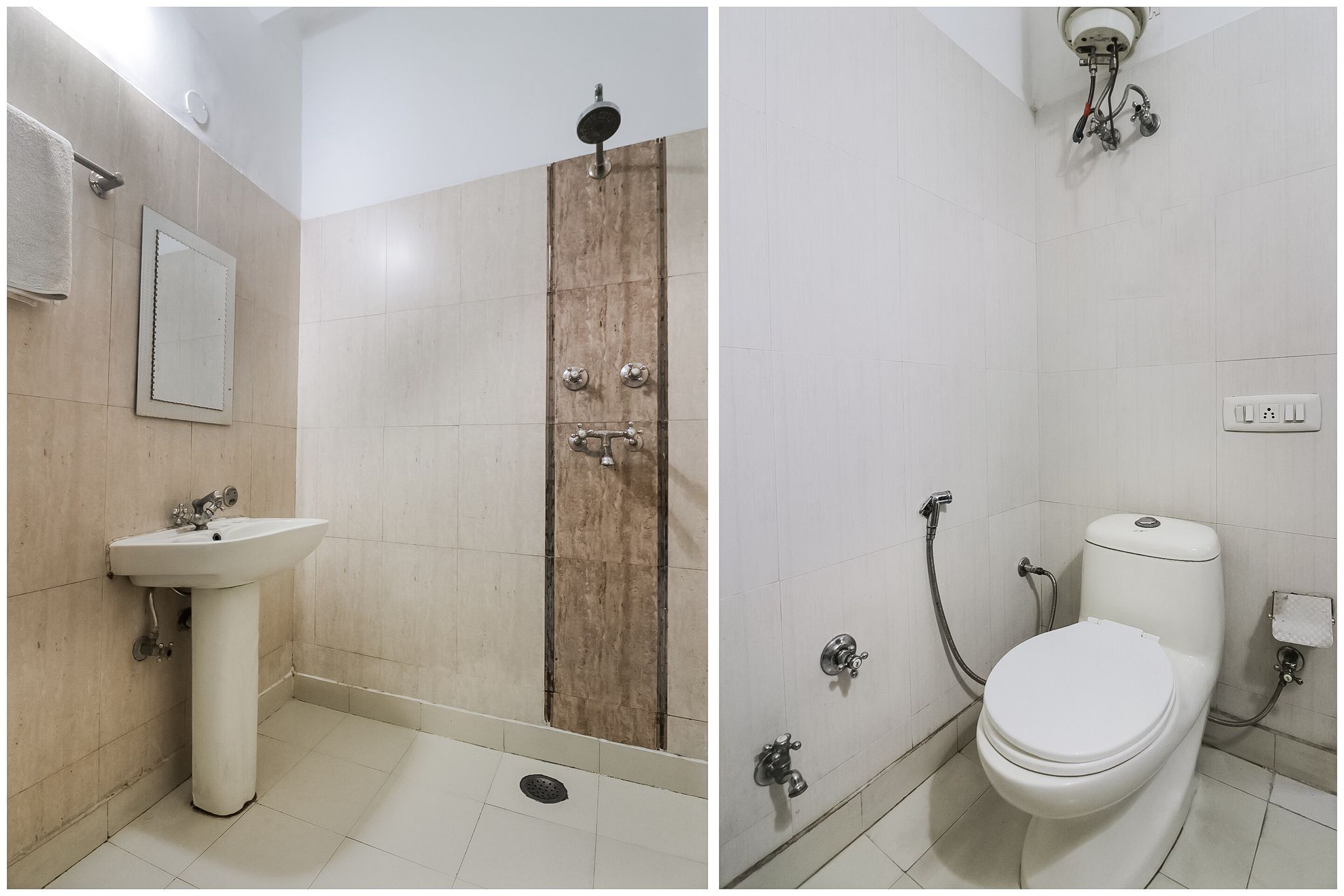 Hotel O Global Radiance Classic 14