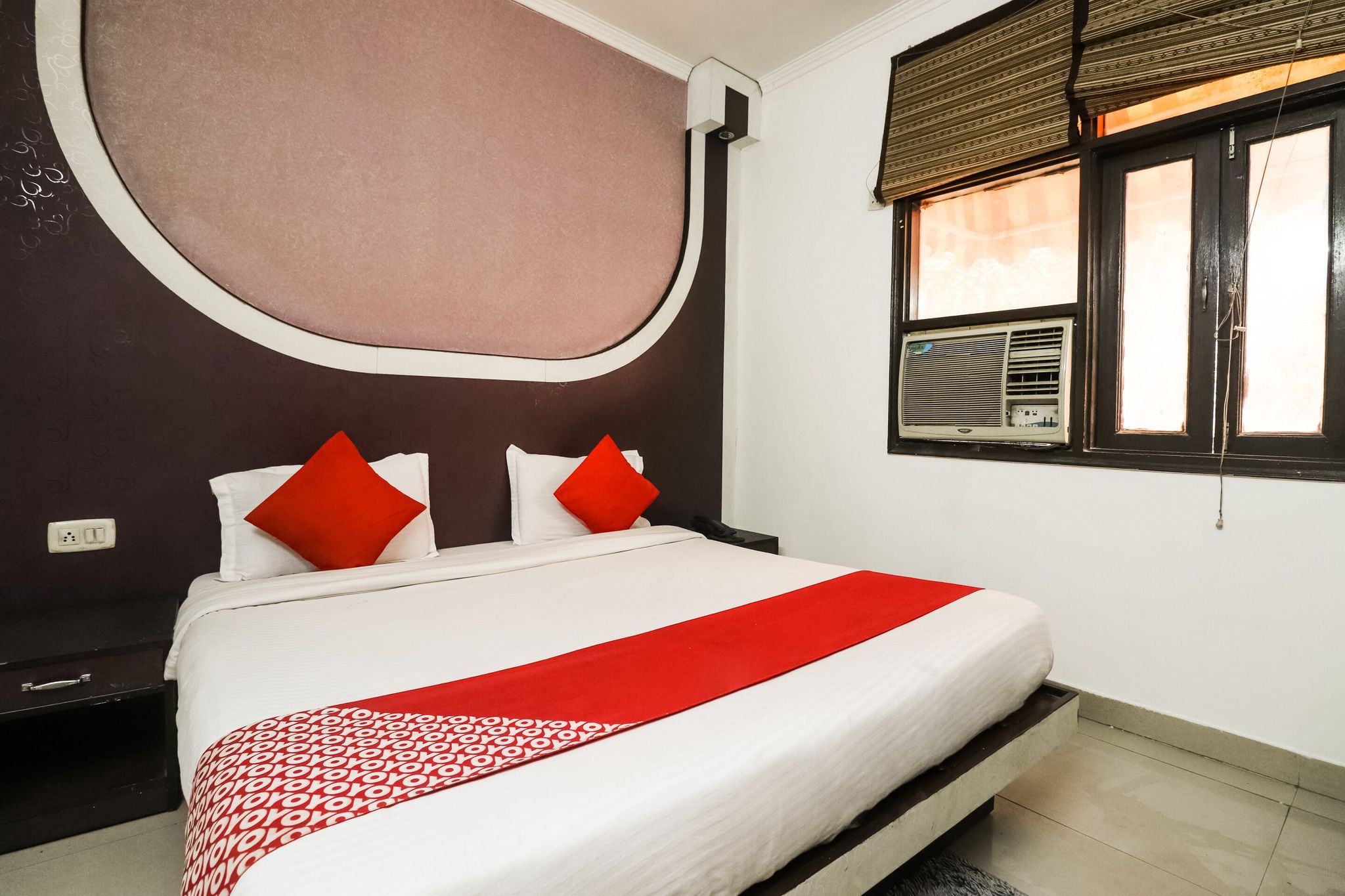 Hotel O Global Radiance Classic 7