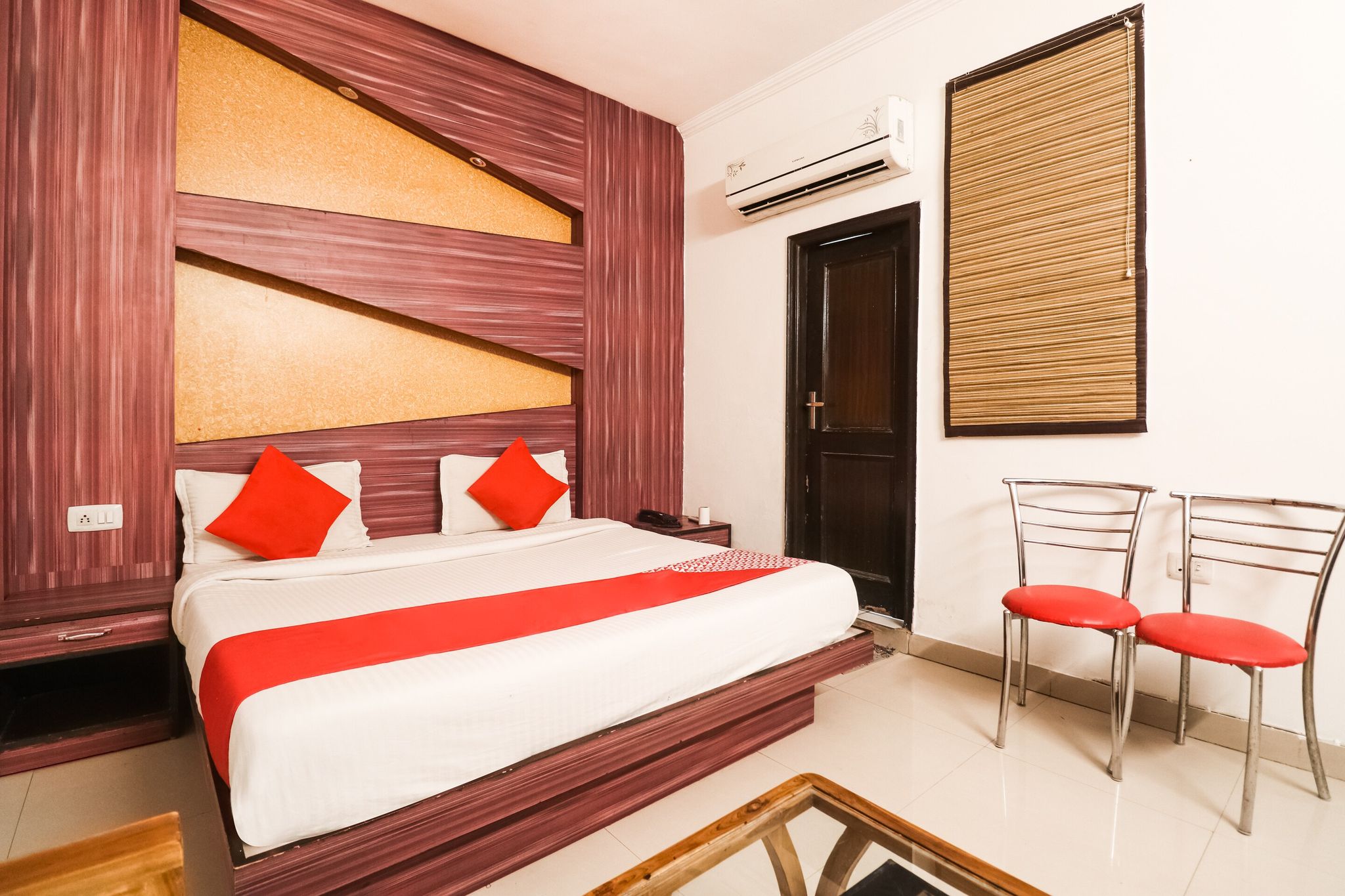 Hotel O Global Radiance Classic 11