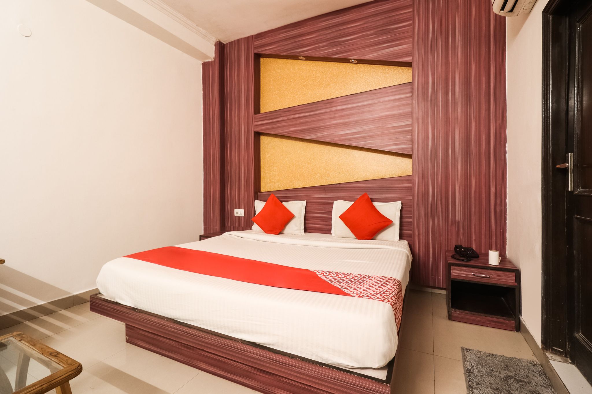 Hotel O Global Radiance Classic 6