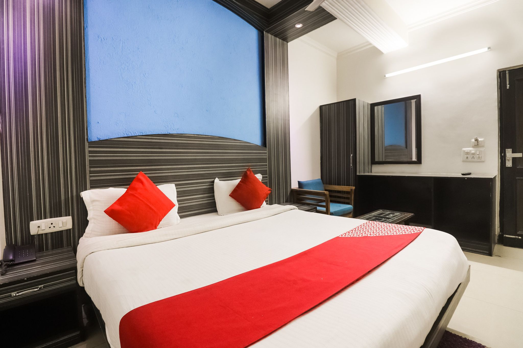 Hotel O Global Radiance Classic 2