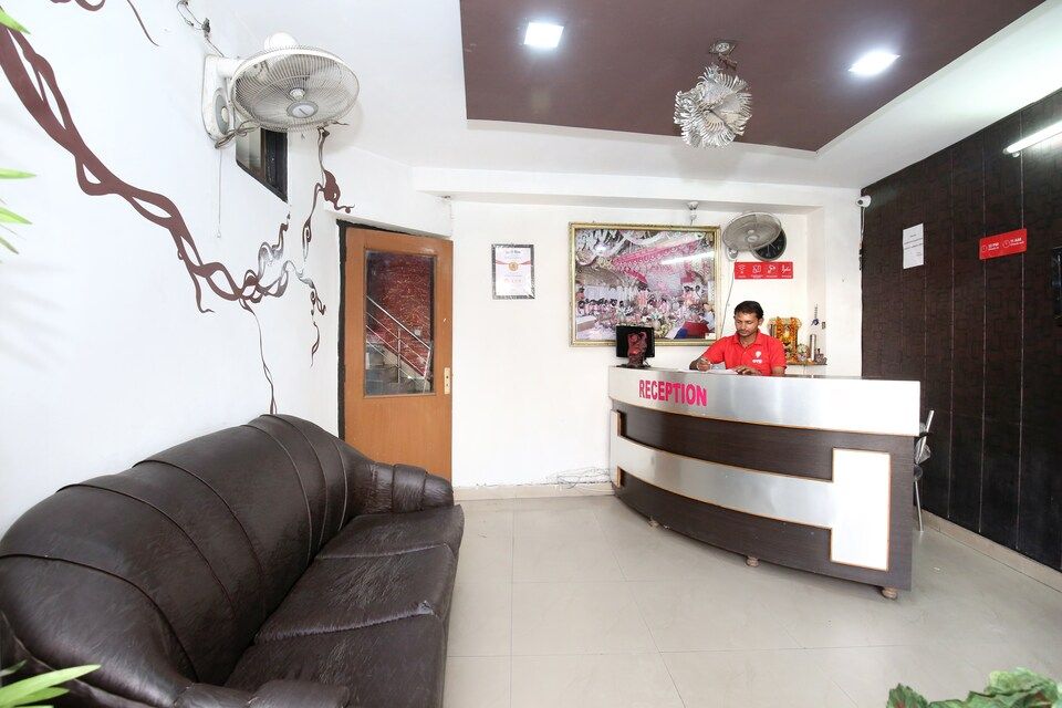 undefined Hotel Ramneek 2