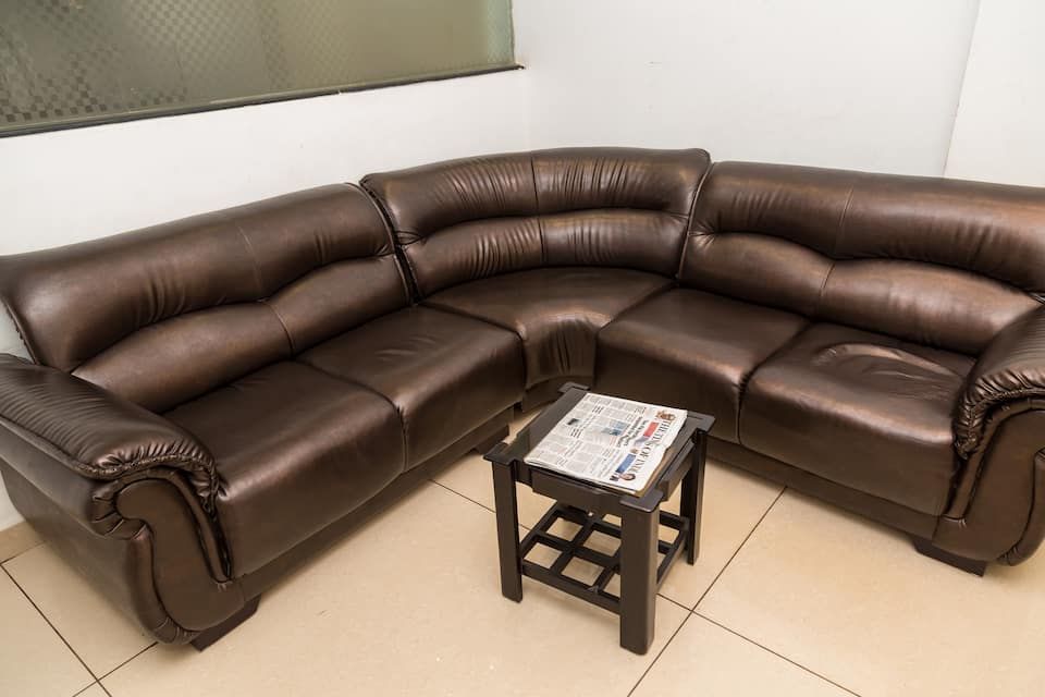 undefined Hotel Sri Krishna Residency 3