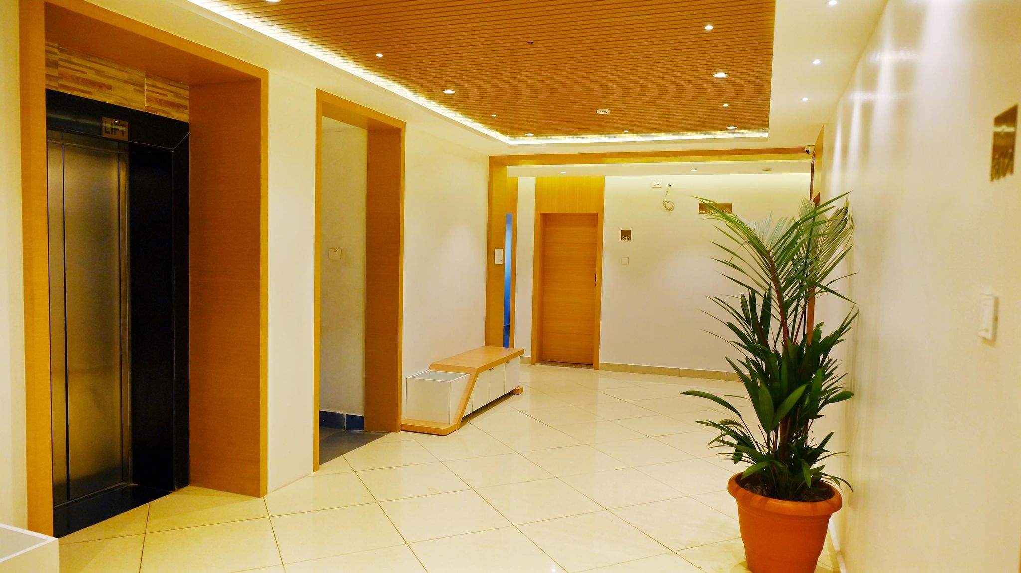 undefined Hotel Sri Krishna Residency 4