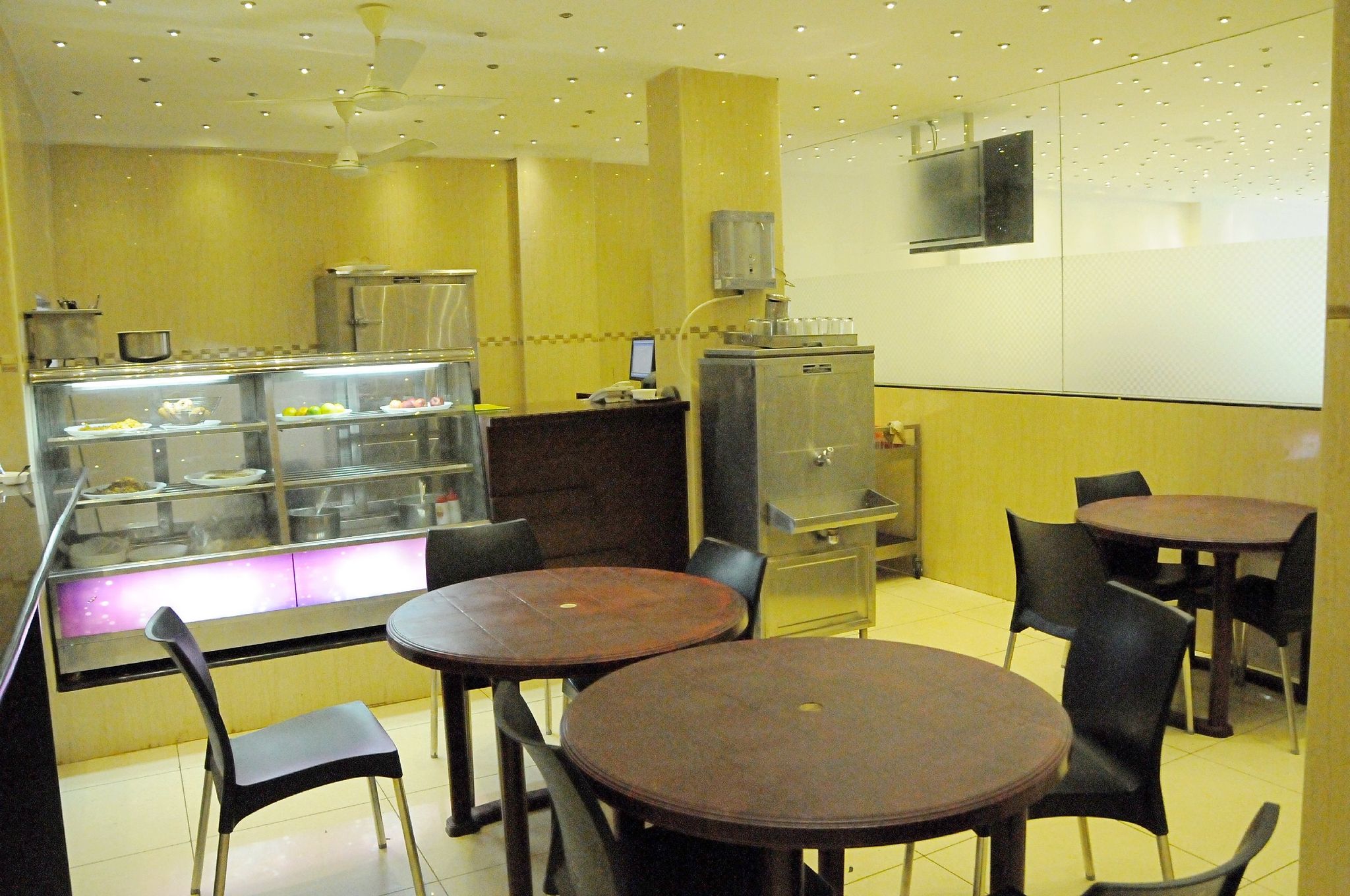 undefined Hotel Sri Krishna Residency 5