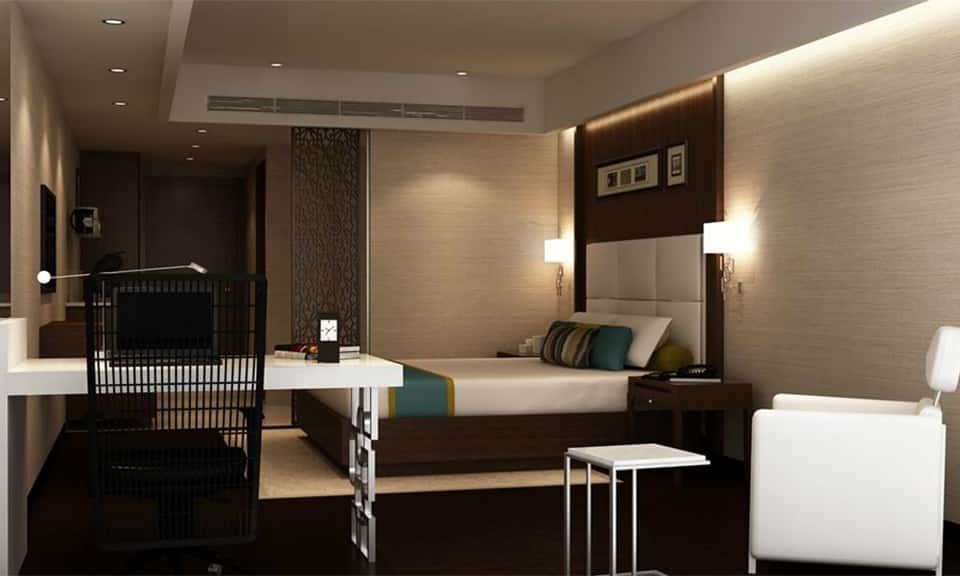 Suite Room