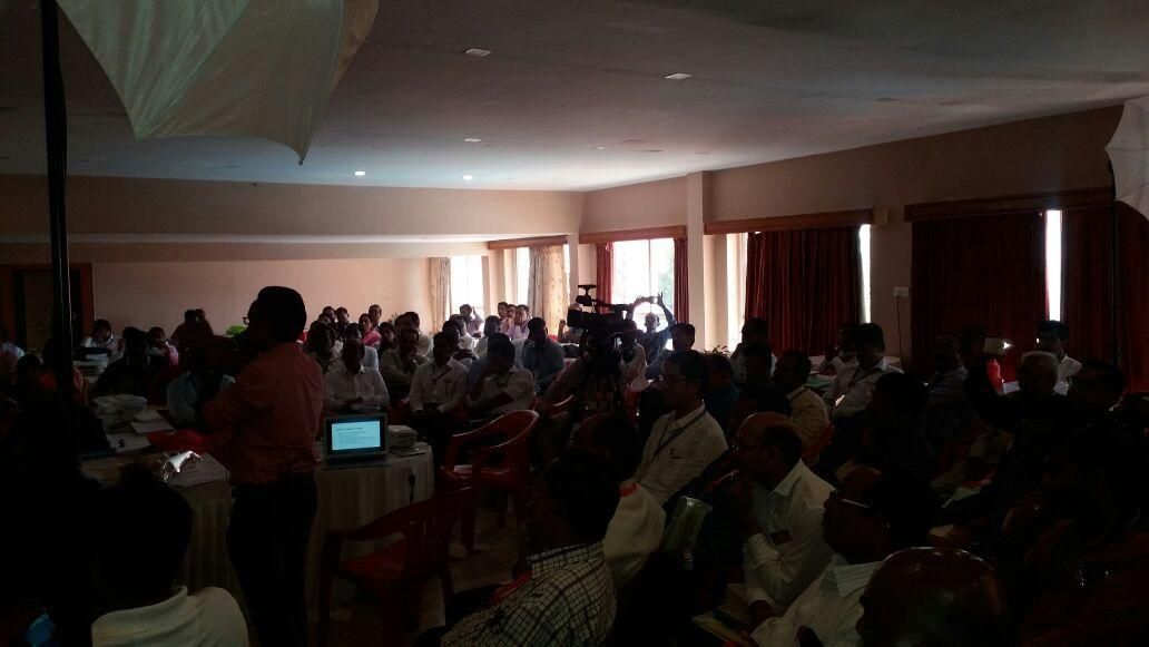 Meeting room / ballrooms