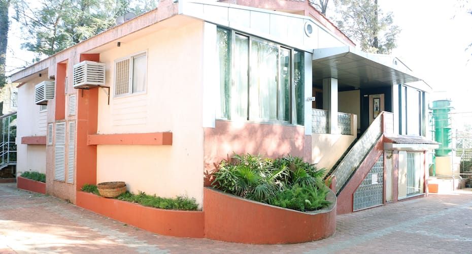 undefined Elysium Resort 6