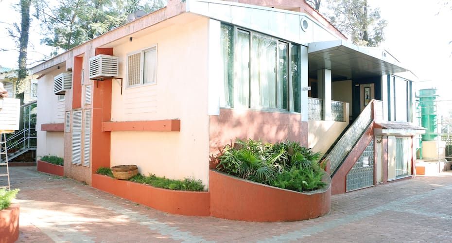 undefined Elysium Resort 7