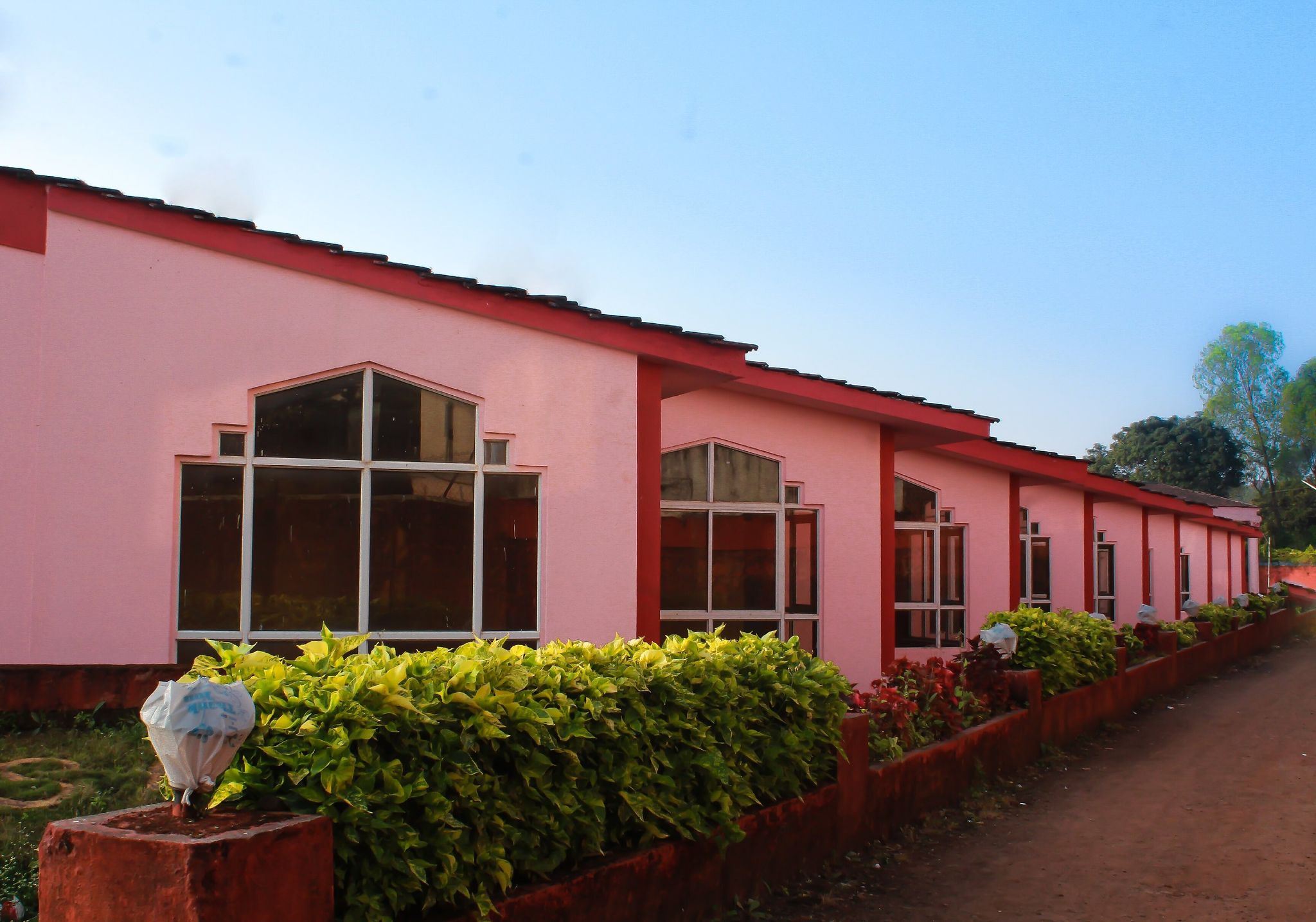 undefined Elysium Resort 9