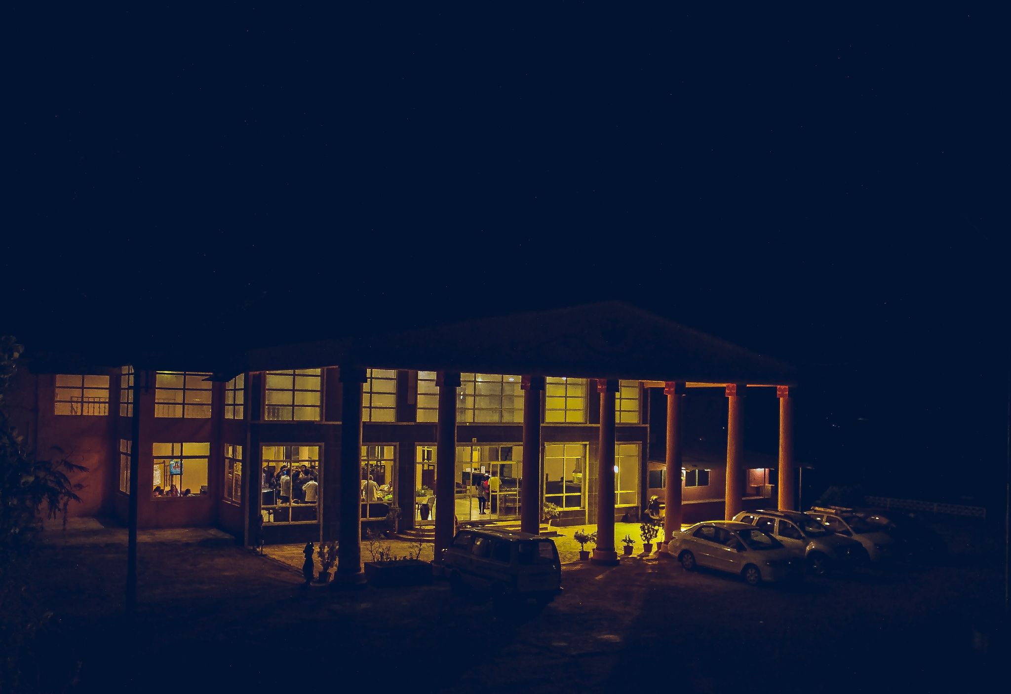 undefined Elysium Resort 10