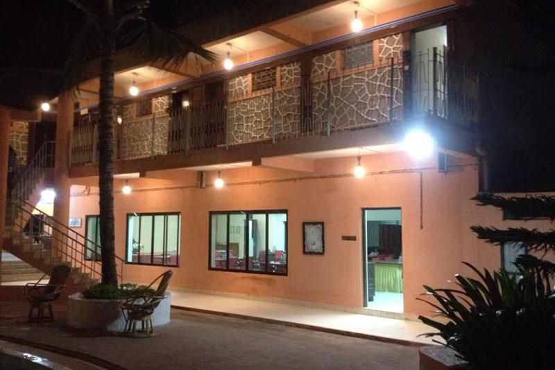 undefined Elysium Resort 8