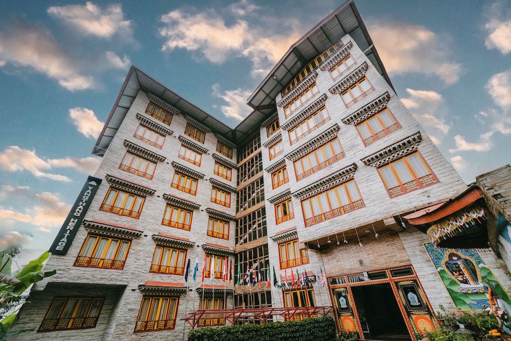 undefined Yangthang Heritage 2