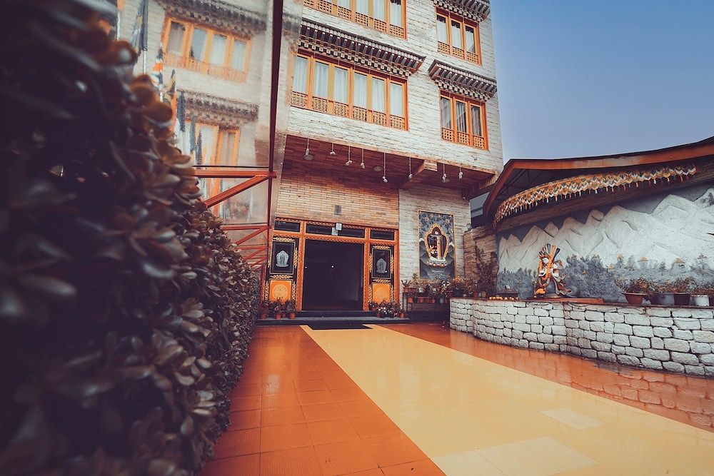 undefined Yangthang Heritage 5