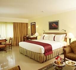 Club Mahindra White Meadows Manali Superior Room Manali 2