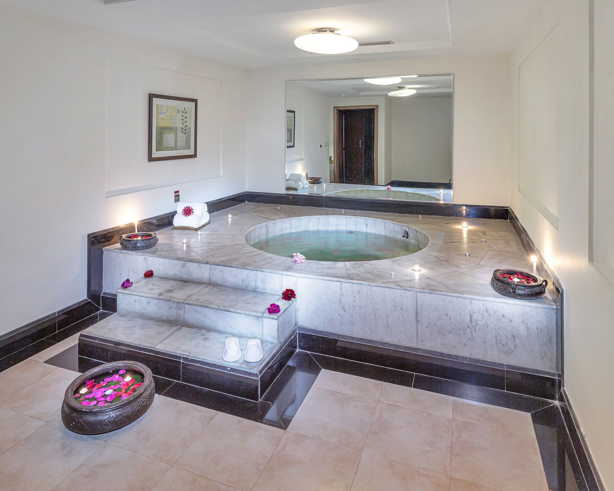 Club Mahindra White Meadows Manali Superior Room Manali 3