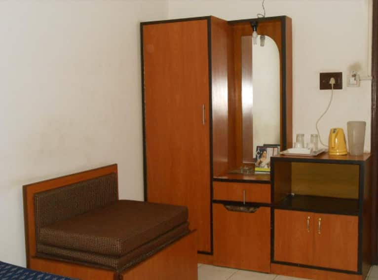 undefined Innra Hotel Kolkata 3