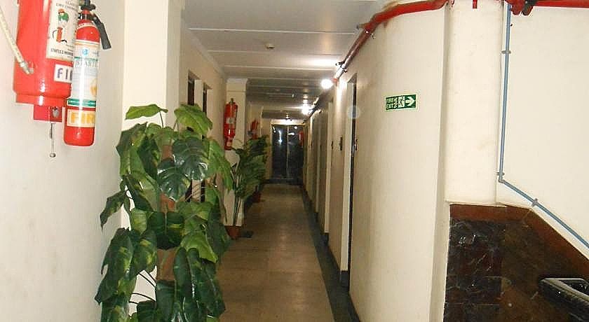 undefined Innra Hotel Kolkata 2