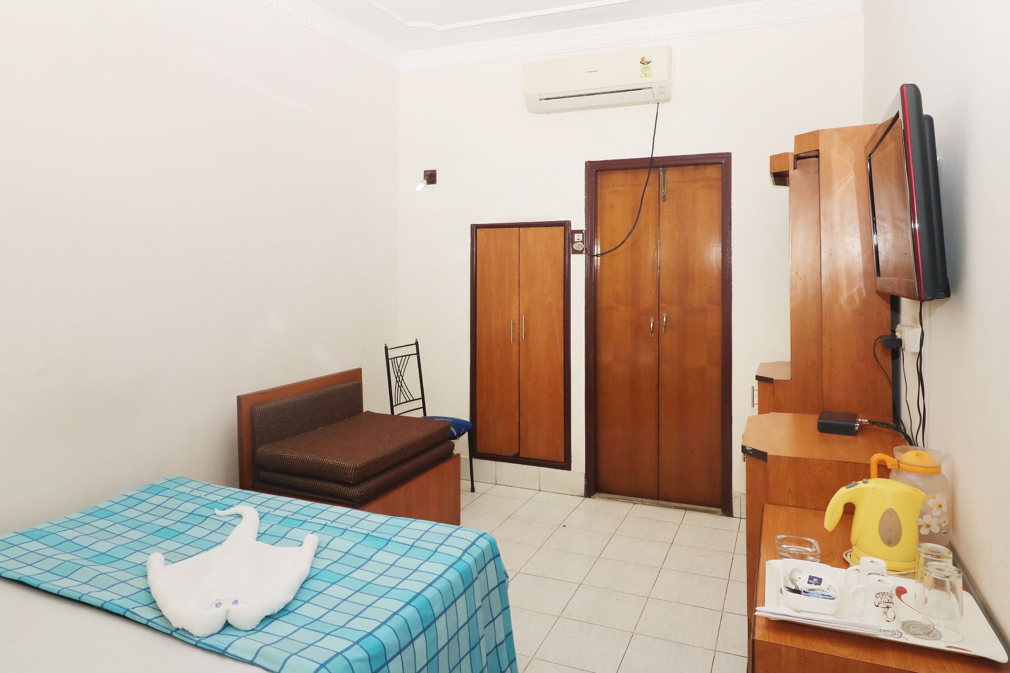 undefined Innra Hotel Kolkata 10