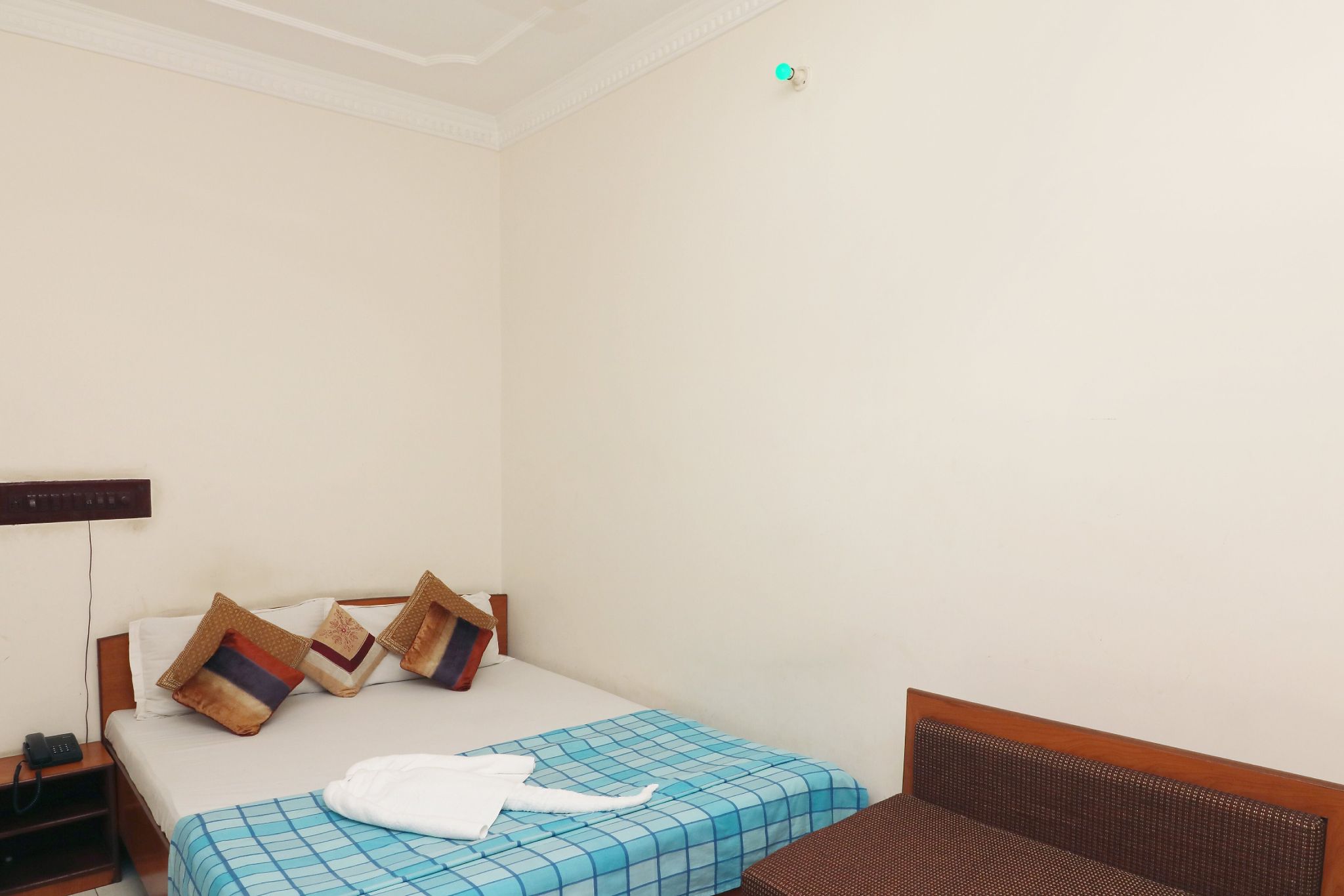 undefined Innra Hotel Kolkata 9