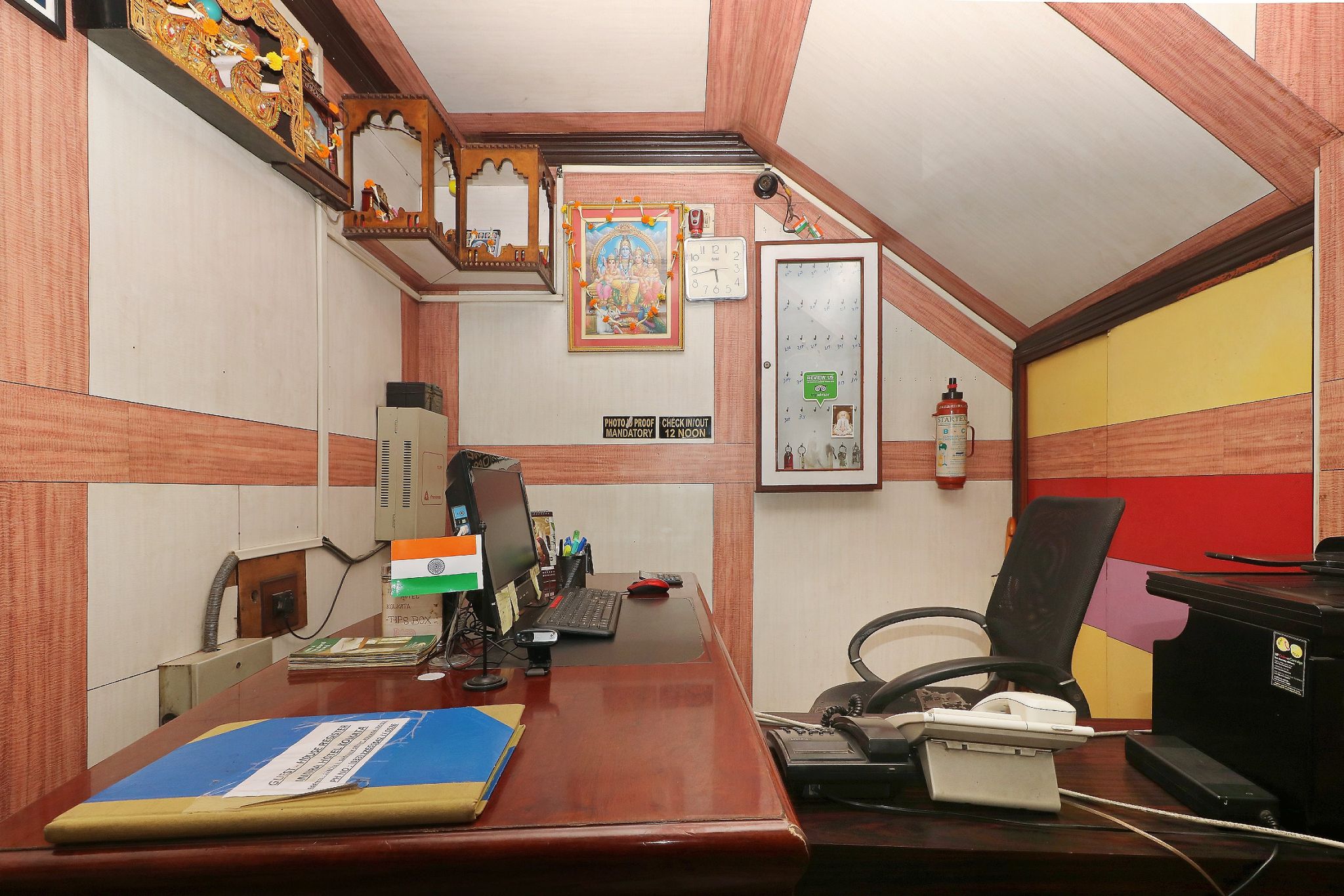 undefined Innra Hotel Kolkata