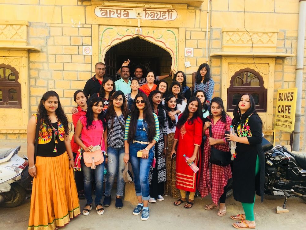 undefined Arya Haveli 2