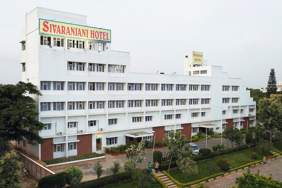 Sivaranjini Hotel