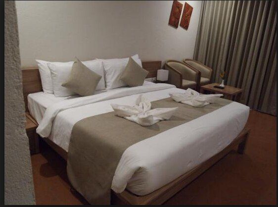 undefined Dhanunjaya's Luxury Hotel 5