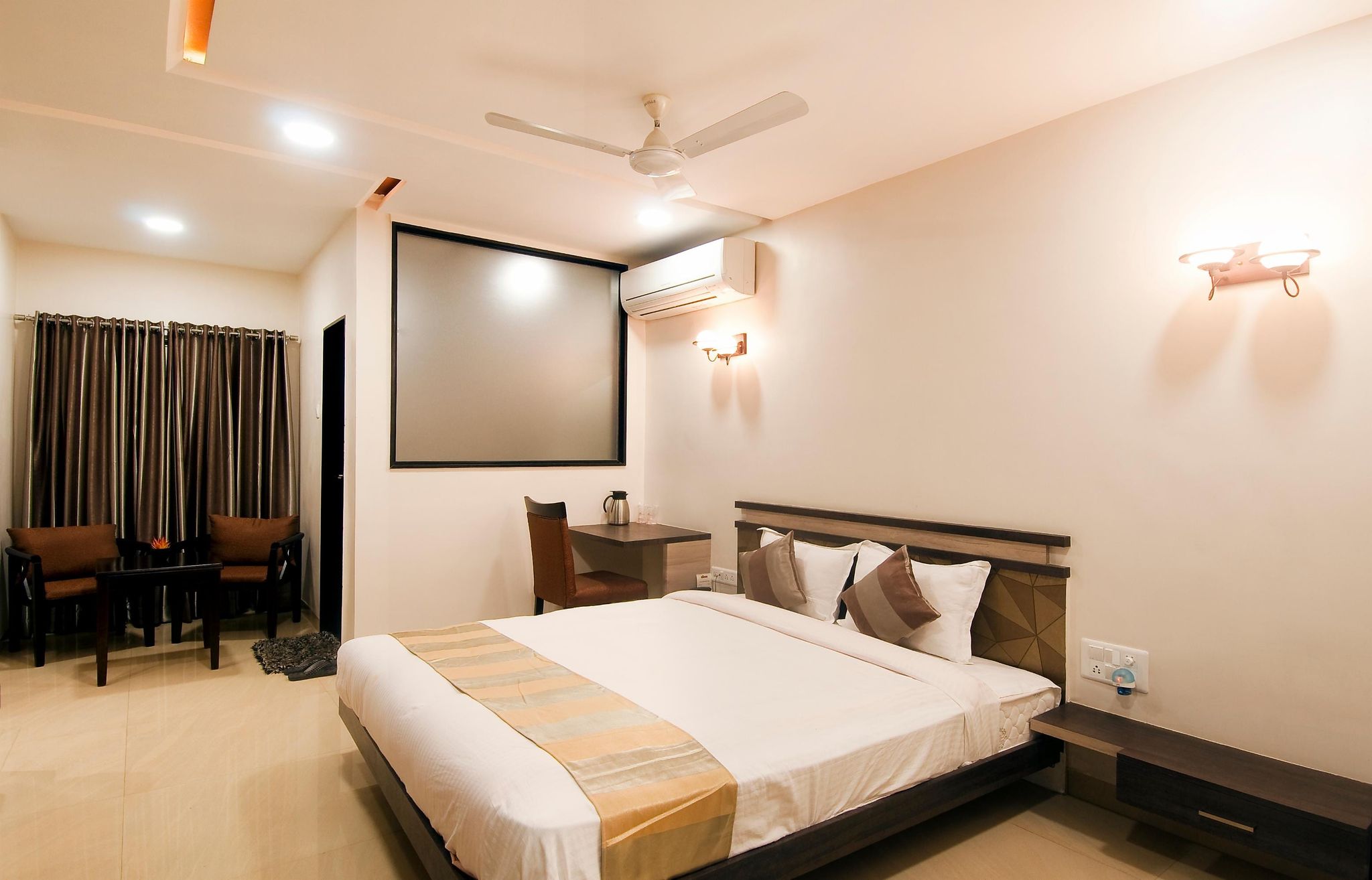 Executive Suite