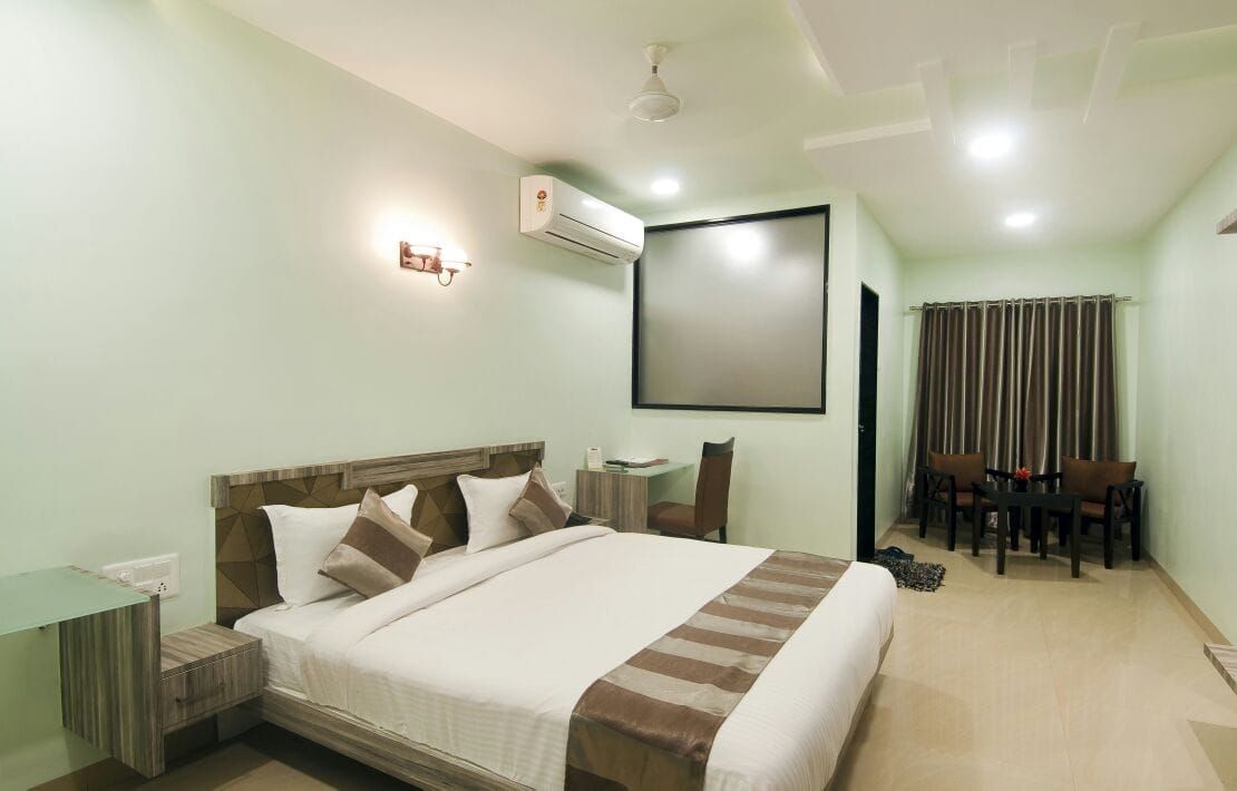Executive Suite