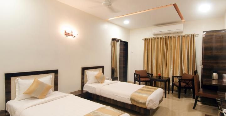 Executive Suite