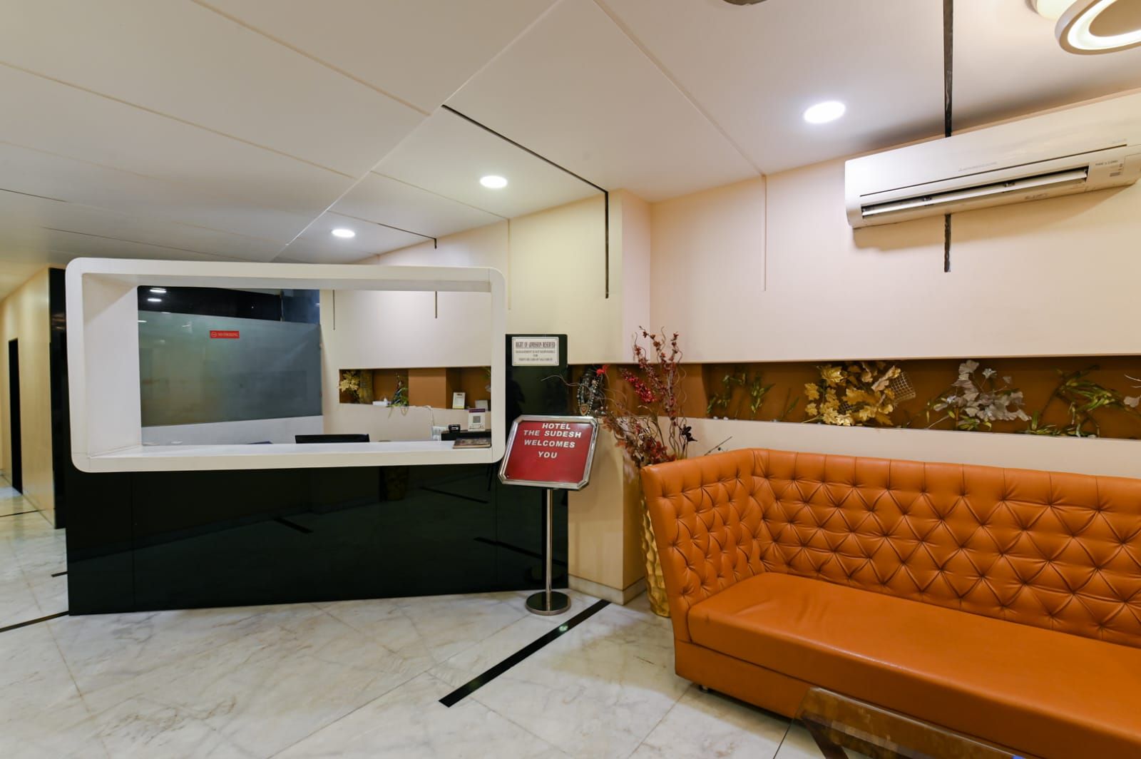 undefined Hotel The Sudesh 3