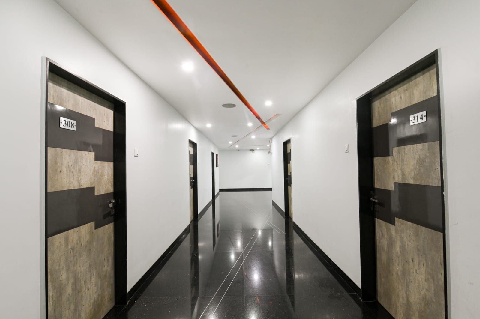 undefined Hotel The Sudesh 5