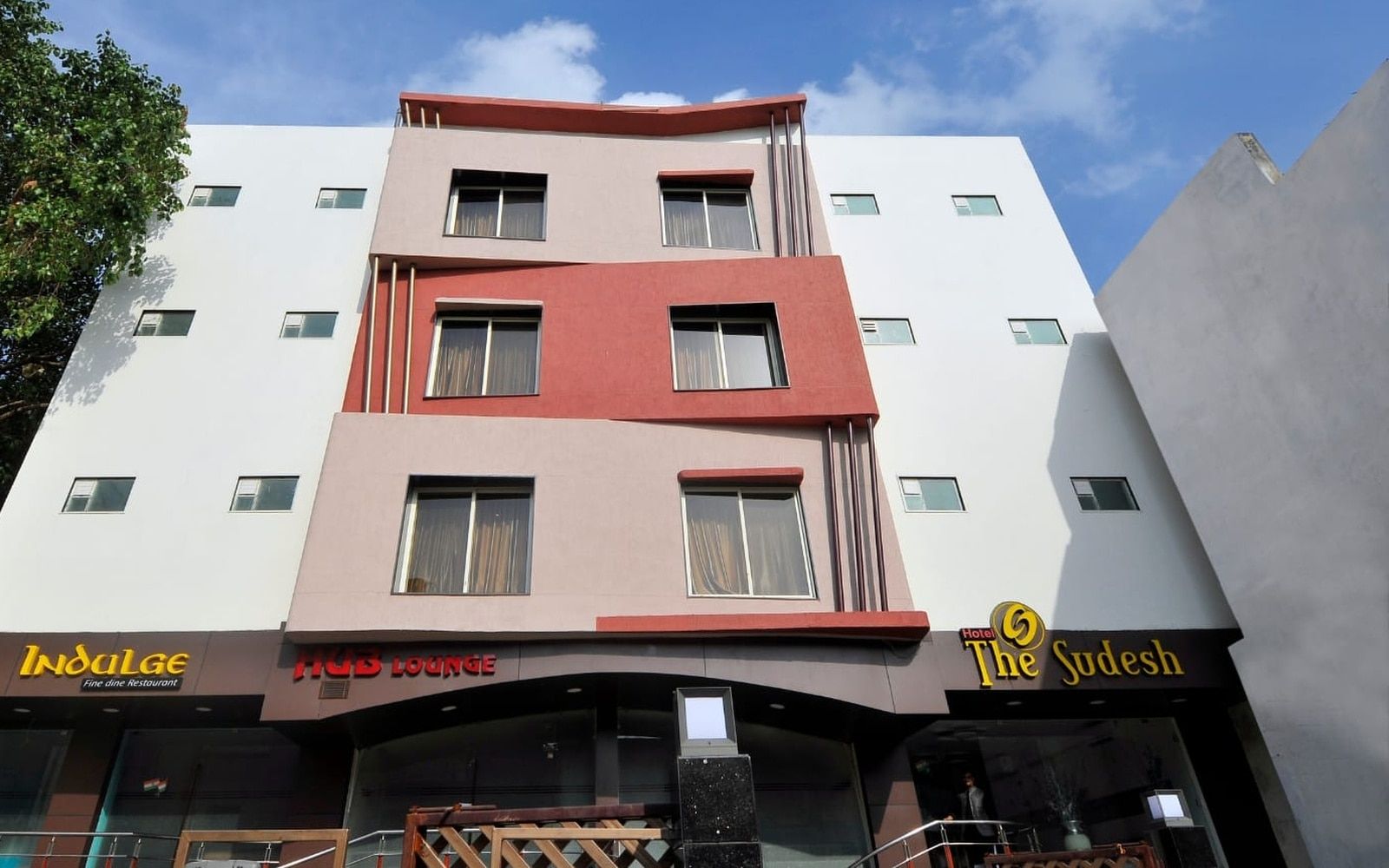 undefined Hotel The Sudesh 8